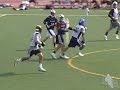 Nike Blue Chip Senior Lacrosse Camp