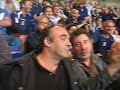 Scotland at the Parc des Princes