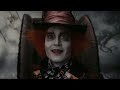Alice in the wonderland trailer ita [HD]