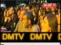 WMMM : Concert à Stavelot
