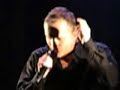 Miguel Bos� en directo