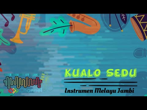 Lagu Jambi - Instrumental Melayu Jambi II Lagu Jambi - Instrumental Melayu Jambi II