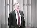 Full, Quality version, CLICK:http://thesrv.blogspot.com/2008/03/us-terrorizing-terrorist-police.htmlThe former Norwalk Connecticut Mayor Bill Collins testifies in front of the Connecticut legislature in 1996 regarding police misconduct. It has only gotten worse since. Legislators and elected officials can't say they have not heard this before.http://thegetjusticecoalition.blogspot.com/2007/09/connecticuts-organized-crime-and-racism.htmlClick herehttp://thegetjusticecoalition.blogspot.com/2007/10/please-donate-to-our-documentary-fund.html for information on helping us get a documentary produced on Judicial Misconduct.