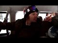 TGRtv Clip: Sage Skiing Pow in Japan