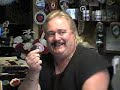 Gazz Daily Rant: The Downside of Piercings Gazz Daily Rant: The Downside of Piercings