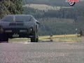 Vector supercars tribute movie