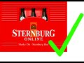 Sternburg Bier Sternburg Bier