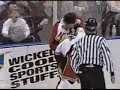 Shelley VS Stock GREAT FIGHT!!!