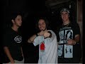 100neurose - Saiu Fora