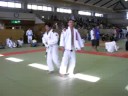 Dragão Jiu-jitsu Luta com Japa parte2