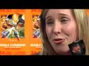 Missile Command - a GameZombie.tv Video Review
