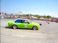 Kerkyra - Drift show Kerkyra - Drift show