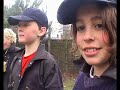 NPL Water Rocket Car Challenge 2008
