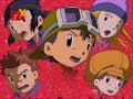 digimon frontier español episodio 01 el guerrero 1/3