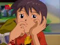 Digimon Frontier Espa�ol Episodio 01 El guerrero 1/3