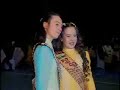 Por: Milane da Fonseca - 3ª Prendae Crisley Dichete - 3ª Prenda Juvenil