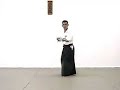 Aikido - 13 Jo no Kata Aikido - 13 Jo no Kata