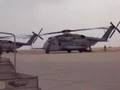 Red Tag And The Ch-53E