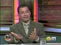 a mano limpia:  zapatero y el rey  callan a  chávez  2