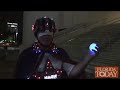 NBA Playoffs: Pistons-Magic Behind-The-Scenes – 05/07/2008
