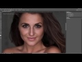 تعديل صور البورتريه على الفوتوشوب -Views : 0
