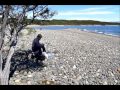 Cycling New Zealand - South Island - YouTube
