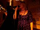 Karaoke: Wilma zingt Hero - Mariah Carey Karaoke: Wilma zingt Hero - Mariah Carey