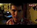 PASY.TV: Jerzy Dudek i Arek Radomski u Orlików