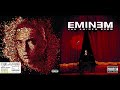 Eminem Mashup - Without We Made You (The Relapse S