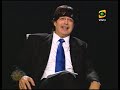 Per�: Comentarios �cidos de Jaime Bayly