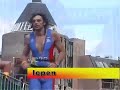Almere triathlon 2006
