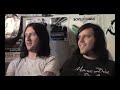 From First To Last on DJ Rossstar - Part 1