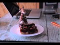 Fogosa Raffi : Can't work because of the Zwetschgendatschi ( plum cake / torta de ciruela)