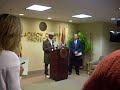 Precious Doe Press Conference