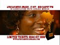 african music awards nominee launch 09