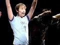 God Put The Rhythm In Me - Altar Boyz
