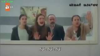 مخيم البداوي