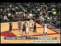 Enes Kanter 2010 Nike Hoop Summit highlights