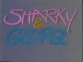 sharky and george