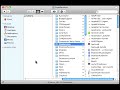 How To Quickly Navigate Column View