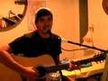 Leonard Cohen - Hallelujah (Jeff Buckley Version) [COVER]