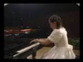 Yujia plays Chopin Waltz D flat Op 64 No 1