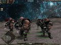 The Claymore army\