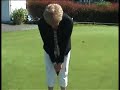 The Pendulum Putter and Grip The Pendulum Putter and Grip