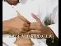 IN9ALABA SI7R 3ALA SA7IR