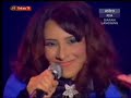 Konsert AF6 Minggu 2 - Lufya [Cintaku 100%]
