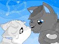 Warriors AMV - Greystripe and Silverstream tribute