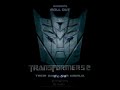 Transformers 2 Theme (Hopefully) Remixed Beat