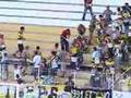Bomba Explode - Criciuma x Avaí