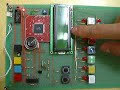 gpiano; played by saved note using avr128